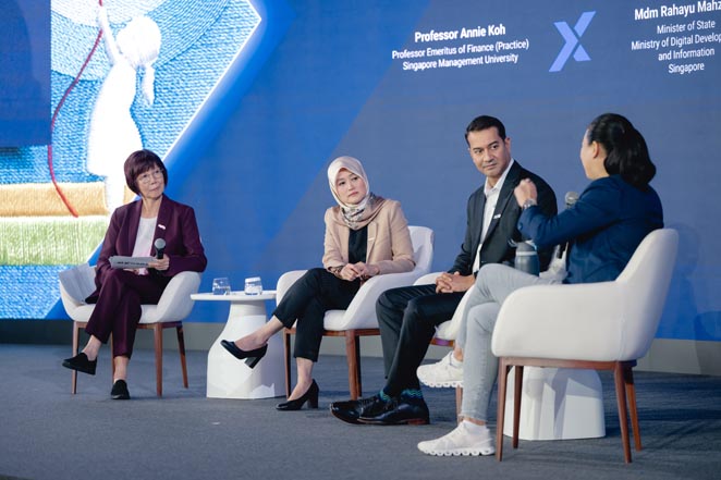 AI’s Human Story — Turning Access into Opportunity